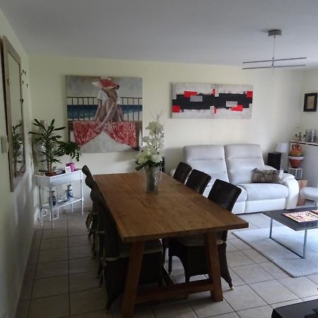 Hameau Appartement Mutzig Buitenkant foto