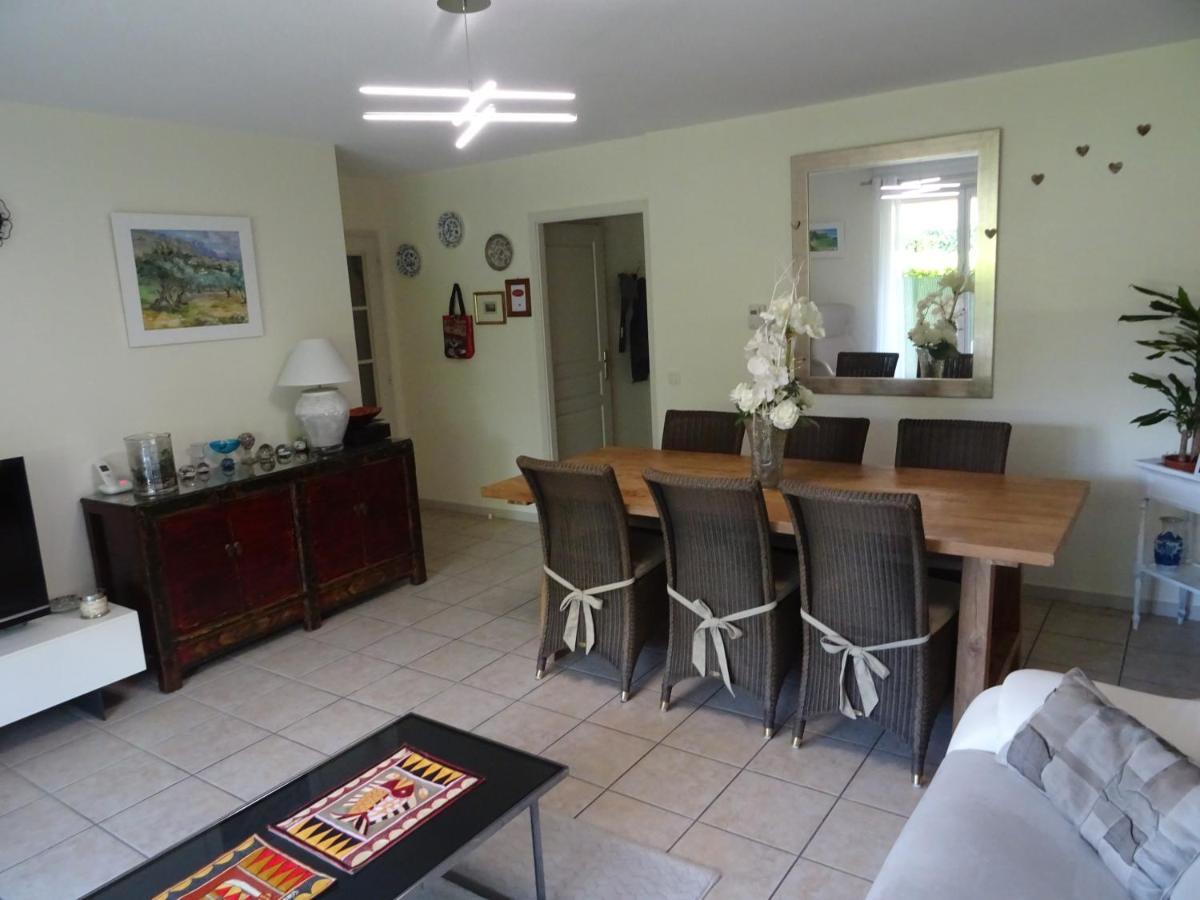 Hameau Appartement Mutzig Buitenkant foto