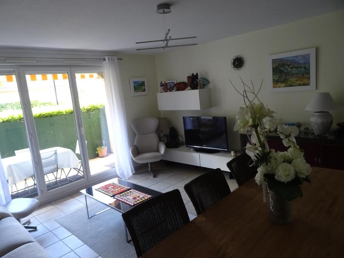 Hameau Appartement Mutzig Buitenkant foto
