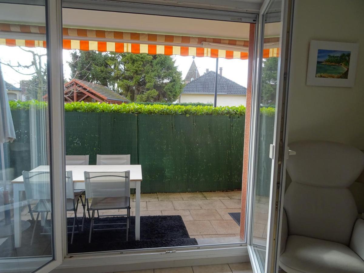 Hameau Appartement Mutzig Buitenkant foto
