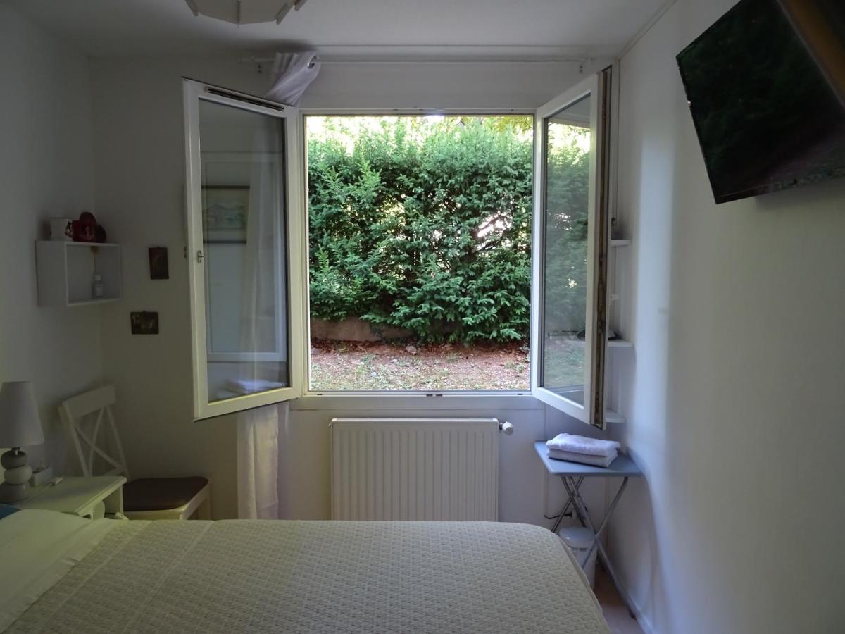 Hameau Appartement Mutzig Buitenkant foto