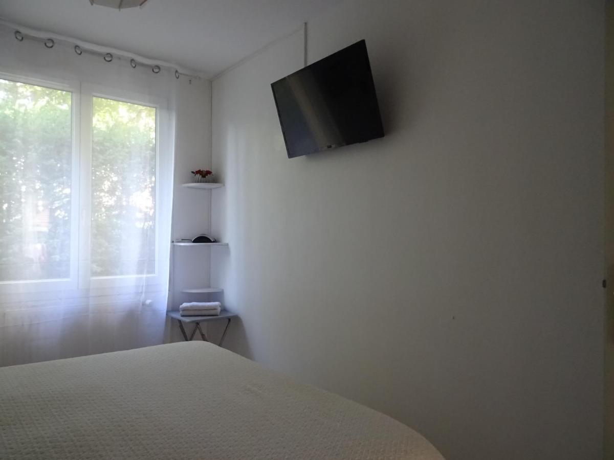 Hameau Appartement Mutzig Buitenkant foto